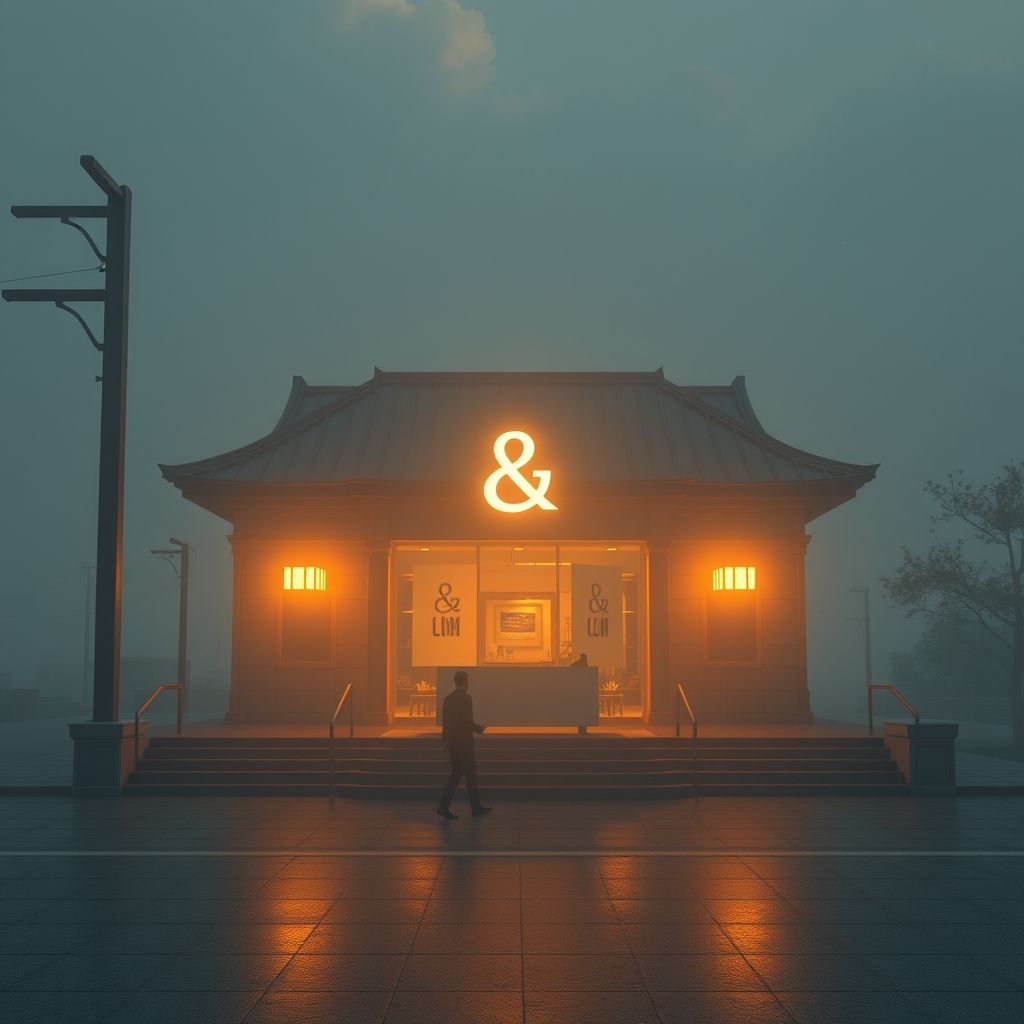 สร้างแบรนด์ให้แข็งแกร่งด้วยโลโก้ที่มีเอกลักษณ์